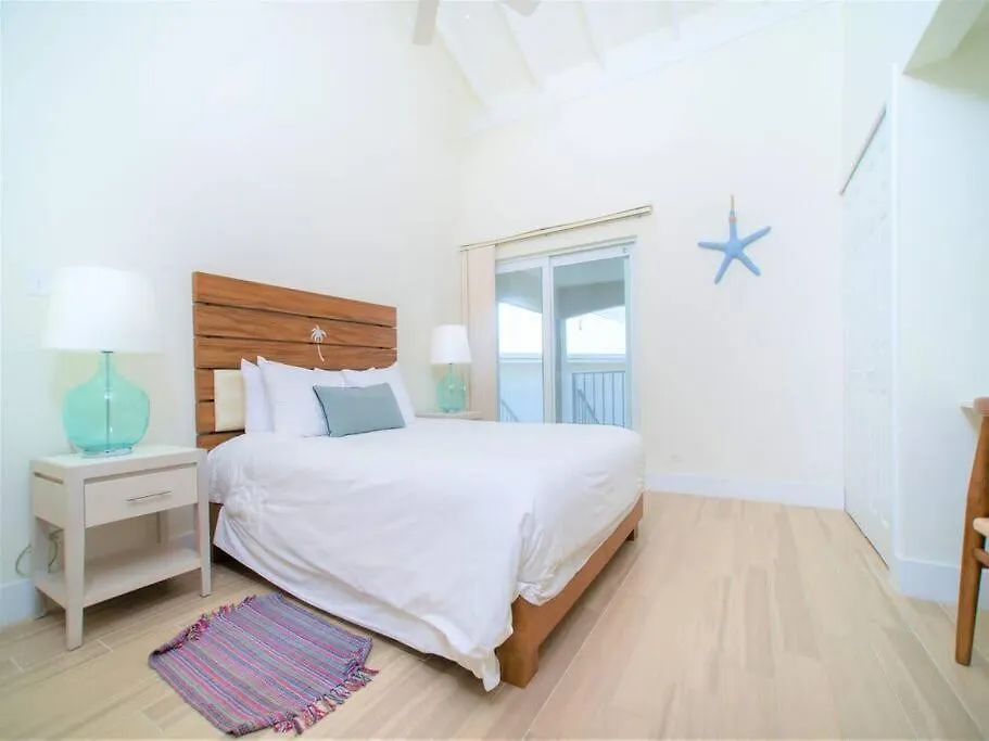 Sunset Cove # 303 Apartment West Bay Cayman Islands