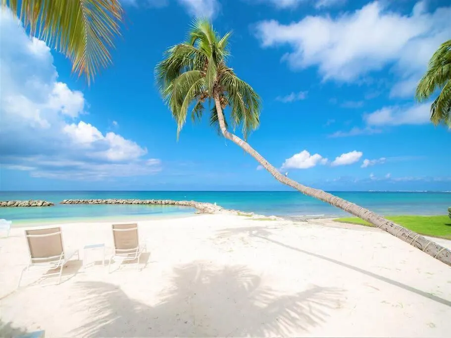 Sunset Cove # 303 Apartment West Bay Cayman Islands